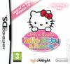 DS GAME - Loving Life With Hello Kitty & Friends